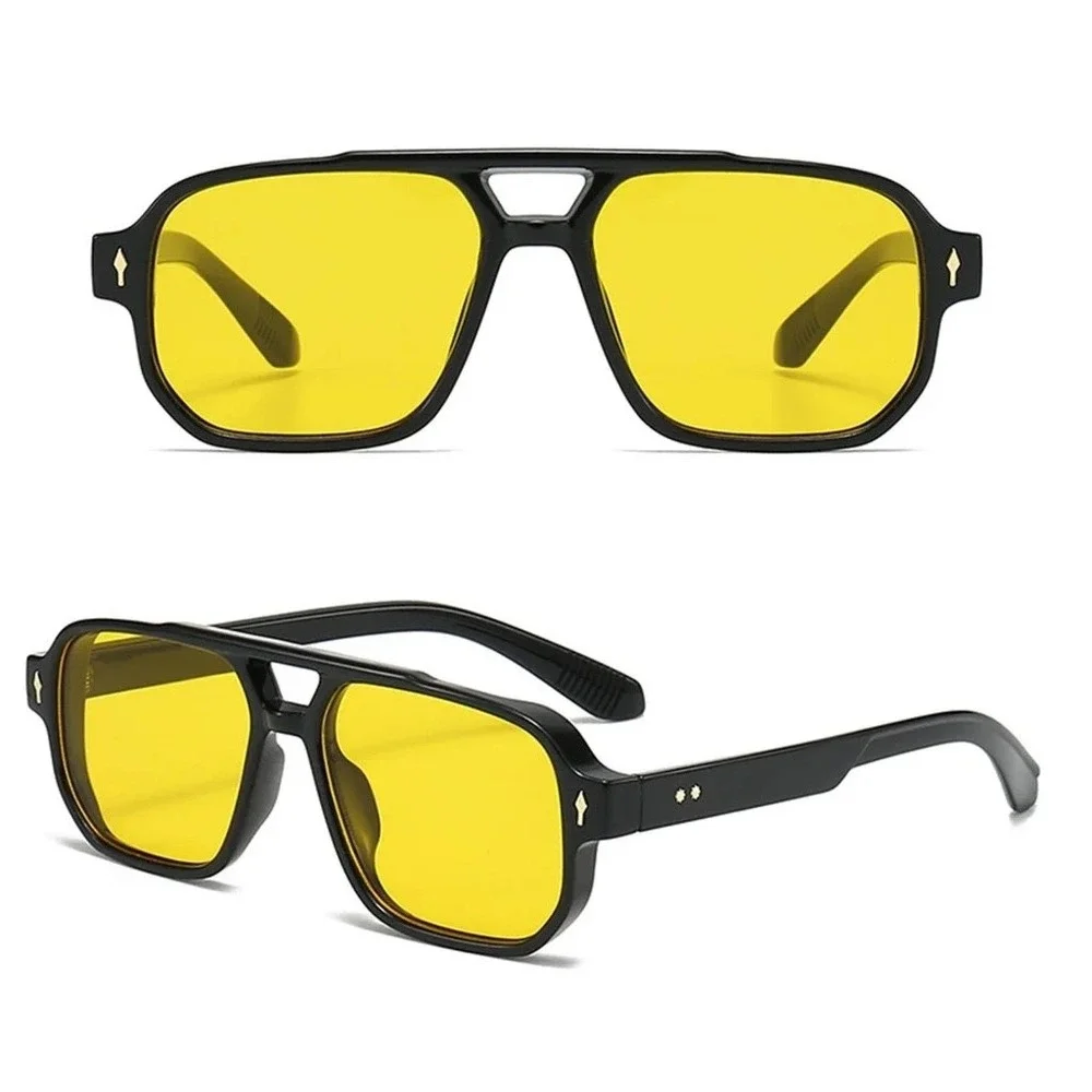 Unbranded bold aviator
